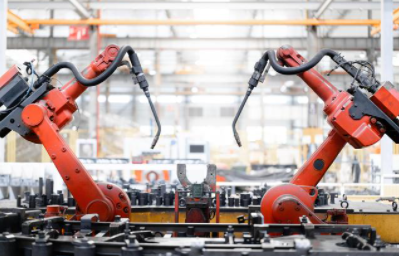 我国连续8年成为全球最大工业机器人消费国