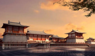 2021年陕投入13亿元支持文化遗产保护利用