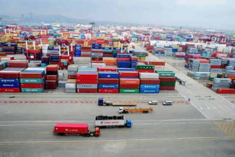 西安外贸进出口总值首次超过四千亿