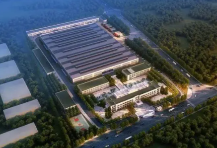 陕西财政2.5亿元支持特色专业园区发展
