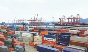 增长19.4% 一季度陕西省进出口总值超千亿元
