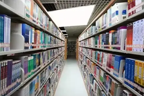 西安市公共图书馆“西安读书月”活动拉开帷幕