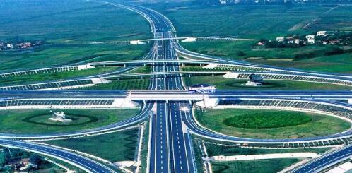 陜西省今年將完成綜合交通投資800億元
